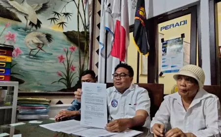 Asetnya Terancam Dilelang, Pasangan Lansia di Kota Malang Merasa Dibohongi