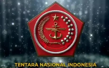 Viral Video Prajurit TNI Diberangkatkan ke Palestina, Puspen TNI Pastikan Hoaks