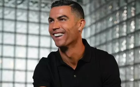 Apa Jadinya Portugal Tanpa Cristiano Ronaldo?