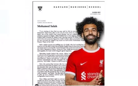Berdonasi ke Gaza, Mohamed Salah Serukan Agar Bantuan Diizinkan Masuk