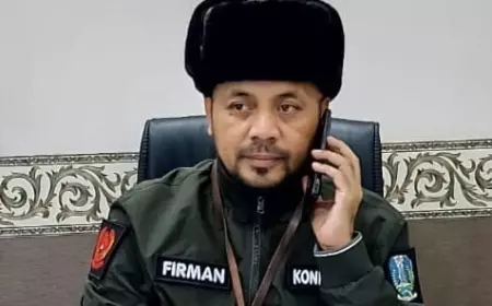 Kaponakan Kaget Parpol Bisa Usung Mahfud MD Meski Sering Tabrak Koruptor