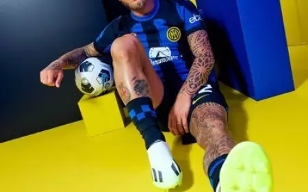 Manchester United dan PSG Incar Federico Dimarco