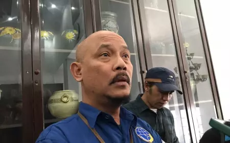 Dishub Bakal Tambah Rambu Lalu Lintas di Kawasan Alun-alun Tugu