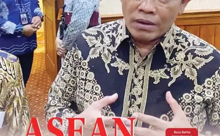 eKoran, Edisi Kamis, 19 Oktober 2023