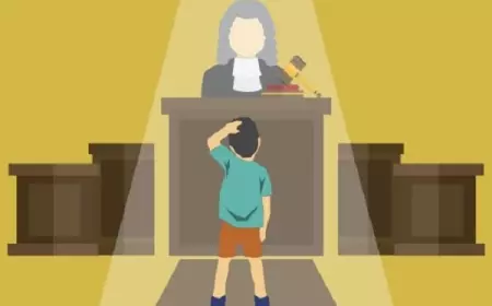 Jumlah ABH di Banyuwangi Masih Tinggi, Paling Banyak Gegara Kekerasan Seksual