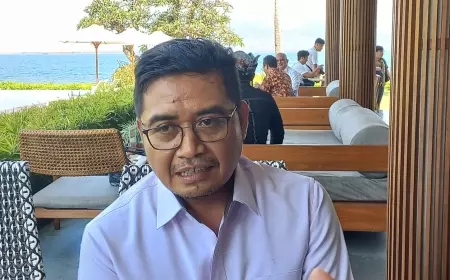 PROJO Rekomendasikan Tiga Nama Sebagai Cawapres Prabowo, Salah Satunya Gibran