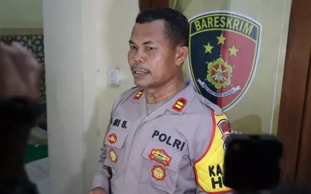 Sempat Kabur, Seorang Pria di Pamekasan Tewas di Tangan Mertua Selingkuhannya