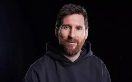 Lionel Messi Pastikan Tak Bakal Balik ke Barcelona