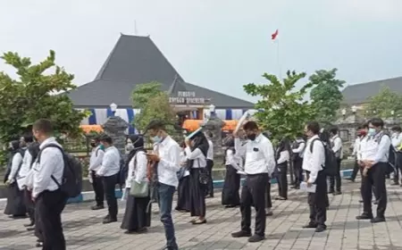 Baru Pendaftaran, 415 Pelamar PPPK Kabupaten Madiun Dipastikan Tersisih