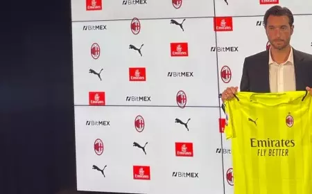 Lawan Juventus, AC Milan Krisis Pemain Bintang