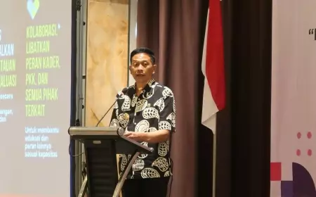 Pemkot Malang Canangkan Imunisasi Rotavirus Secara Rutin