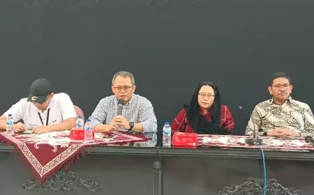 Bukan Tugu Pahlawan, Start-Finish Jalan Sehat Hari Santri 2023 Dipindah ke Gedung Grahadi
