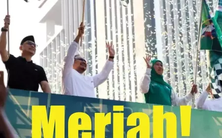 eKoran, Edisi Sabtu, 21 Otober 2023