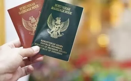 Sudah Siap Menikah? Ini Lho 5 Skill yang Harus Dipelajari Oleh Calon Pengantin