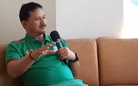 Maidi : Kota Madiun Fokus Garap Wisata Keluarga