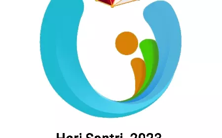 Momentum Hari Santri Nasional 2023: Resolusi Jihad Santri Jayakan Negeri dan Ikrar Santri Diikuti 50 Ribu Peserta