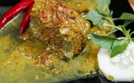 Rekomendasi Pedesan Malang, Warung Hamur Pedes Malang Jawabannya!