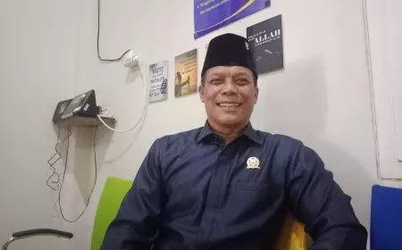 Rp 25 Miliar Untuk 300 Pokir DPRD Kota Batu