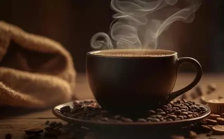 Amankah Kopi untuk Setiap Orang? Ini Jawabannya