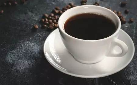 Sejumput Keajaiban dalam Secangkir Kopi Kental