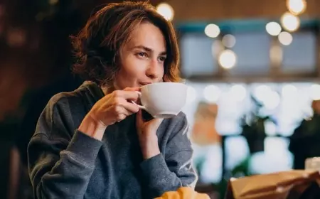 Yuk Menyeruput Manfaat Maksimal dari Kopi