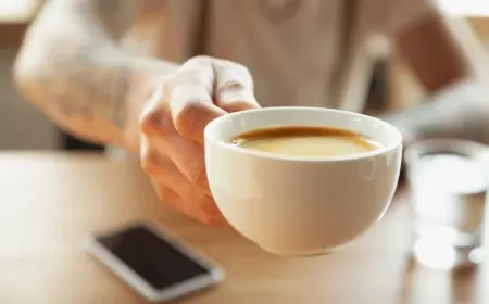 Ingin Lebih Nikmat Menyeduh Kopi? Coba Tips Ini