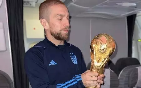 Pemain Timnas Argentina, Papu Gomez Tersandung Kasus Doping