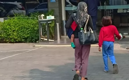 Penanganan Lambat, Komnas PA Sindir Proses Penyidikan Kasus Penusukan Mata Siswi SD Gresik