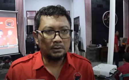 DPC PDI-P Banyuwangi Yakin Mahfud MD Bisa Dongkrak Suara Ganjar di Kalangan Etnis Madura