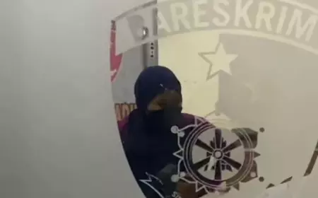 Setelah Ayah dan Pamannya, Hari Ini Polisi Periksa Kakek Terduga Pelaku Pemerkosaan AP