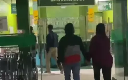Gadis 17 Tahun di Madiun, Digilir Kakek, Ayah Kandung dan Pamannya Sendiri