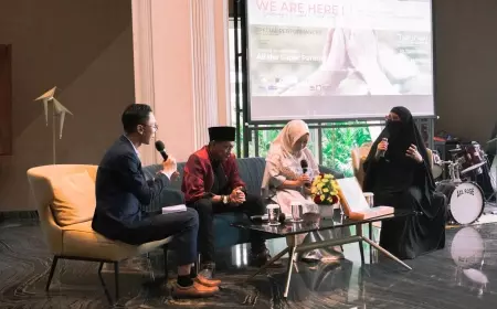 Grand Mercure Malang Mirama Wujudkan Hotel Ramah Disabilitas
