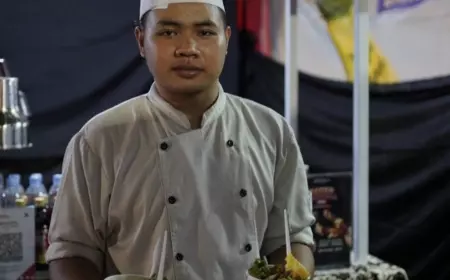 Meriahkan Bakso Festival, Aston Inn Batu Hadirkan 2 Menu Andalan