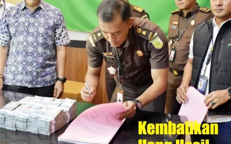 eKoran, Edisi Selasa, 24 Oktober 2023