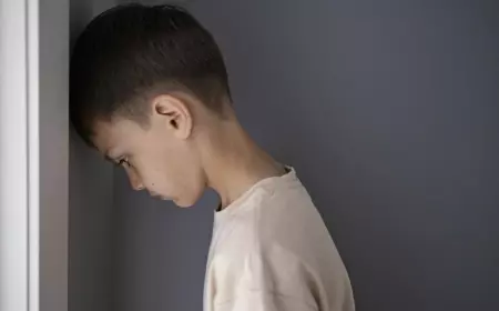 Tidak Hanya Orang Dewasa, Pasien Gangguan Jiwa di Banyuwangi Anak-anak Korban Bullying