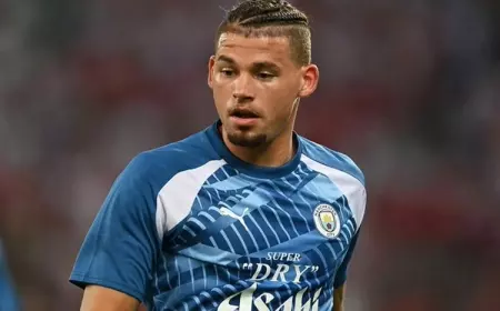 Dilepas Manchester City, Tiga Klub Siap Tampung Kalvin Phillips