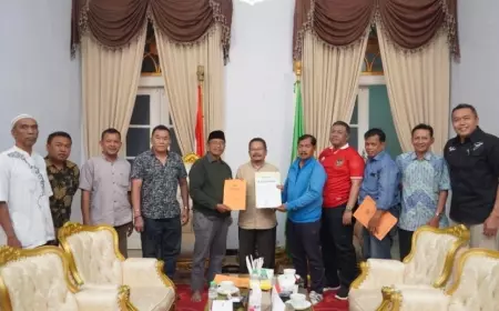 Persekabpas Kembali Bersaing di Liga 3 Jatim