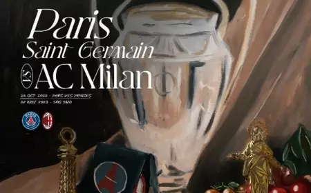 Siapa Unggul di Liga Champions Pekan Ini? PSG atau AC Milan?
