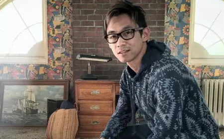 Sutradara James Wan Siap Jika Diminta Garap Film 'Aquaman 3'