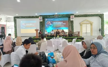 Begini Cara Pemkab Bojonegoro Kembangkan Pariwisata