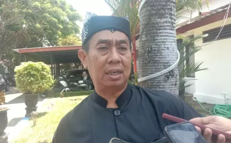 Pasca Insiden Perundungan, Kadispendik Beberkan Nasib Kasek SMPN 4 Banyuwangi