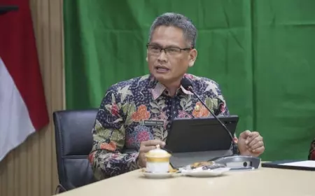 Lelang Jabatan Kepala Dishub dan Satpol PP Kota Batu Sisakan Tiga Nama