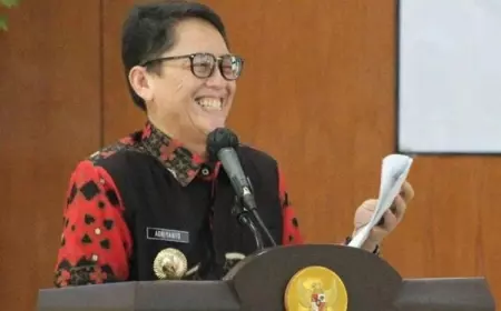 Antisipasi Dampak Kekeringan, Ini Langkah yang Ditempuh Pemkab Bojonegoro