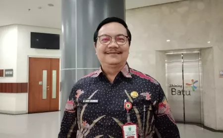 Trans Jatim Akan Buka Rute ke Kota Batu, Begini Tanggapan Dishub