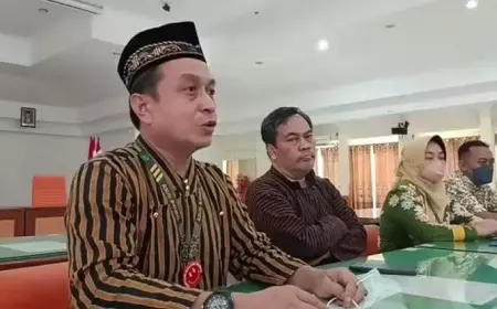 Humas RSUD Bangil Klarifikasi Ucapannya, Begini Katanya