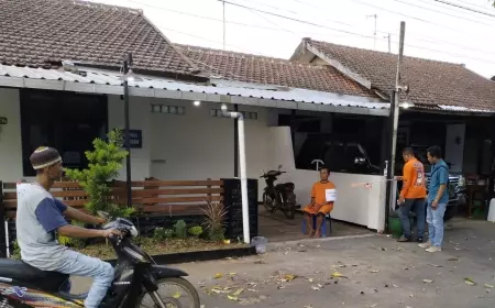Polres Malang Gelar Reka Ulang Pembunuhan Dengan Pembacokan Gondanglegi