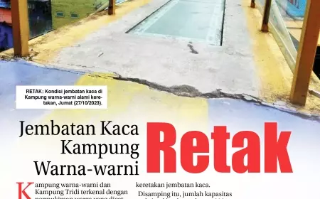 eKoran, Edisi Jumat, 27 Oktober 2023