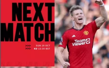 Rekor, Pendapatan Manchester United Capai Rp 10 Triliun
