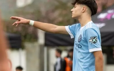Tiga Klub Raksasa Eropa Berebut Dino Klapija
