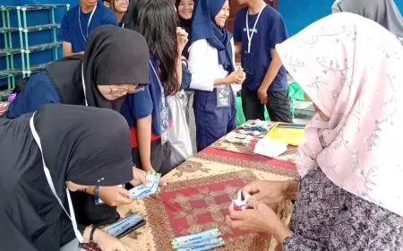 Ciptakan Siswa Cerdas Berkarakter, SMAN 3 Kota Malang Gulirkan Bedhol Bhawikarsu